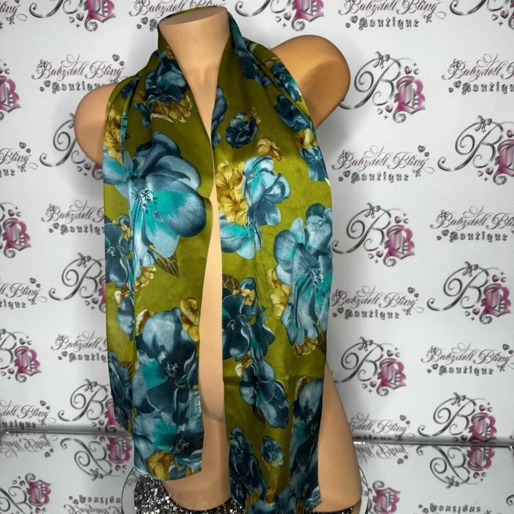 Echo elegant satin
